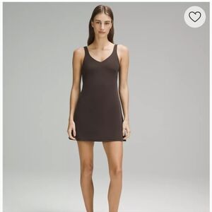 Lululemon Align dress
